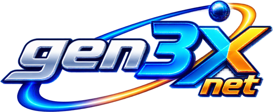 Gen3x Net